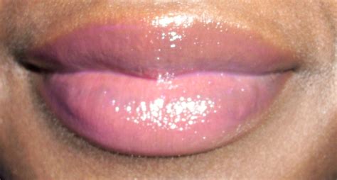 ysl hibiscus gloss